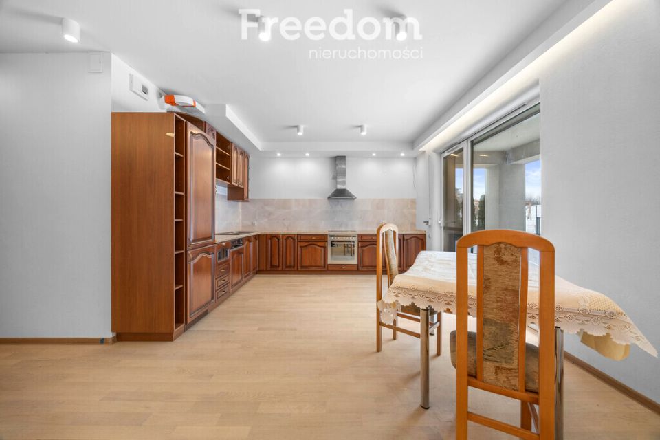 Mieszkanie Grójec sprzedaż