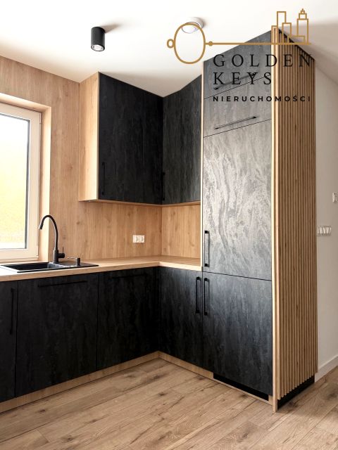 Mieszkanie Andrychów