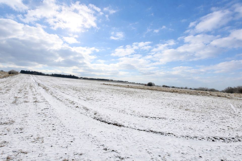 Działka usługowa Smolęcin