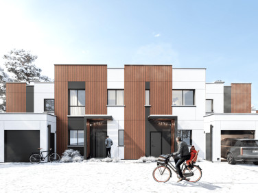 Osiedle Sosnowe Łazy