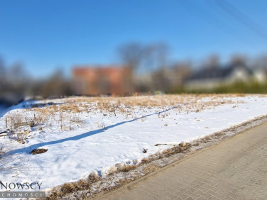 Działka budowlana Kraków