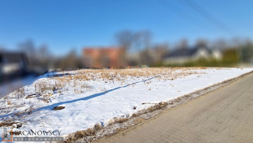 Działka budowlana Kraków