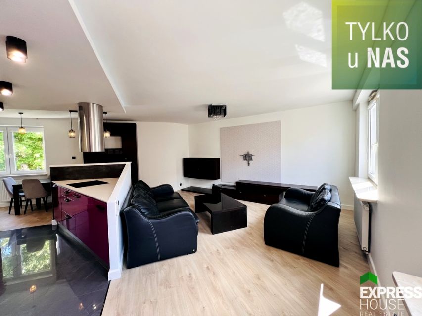 Mieszkanie Białystok