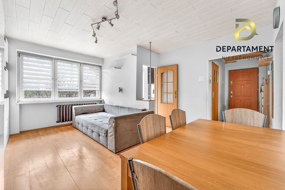 Mieszkanie Bytom sprzedaż