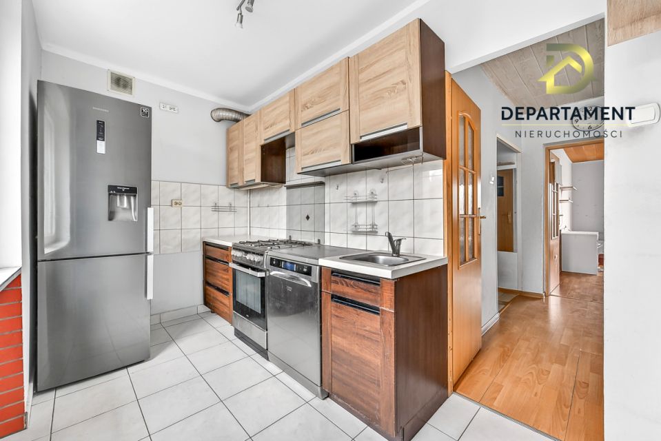 Mieszkanie Bytom