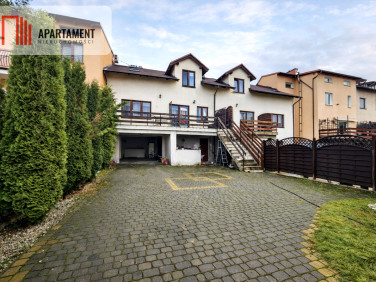 Dom Nowe Miasto Lubawskie