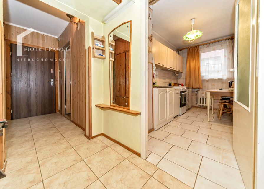 Mieszkanie Bielsko-Biała