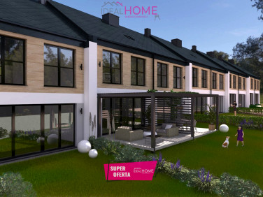 Dom Wysoka Głogowska