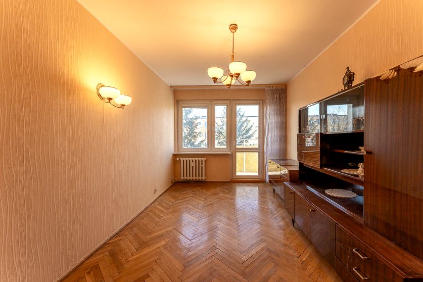 Mieszkanie Poznań sprzedaż