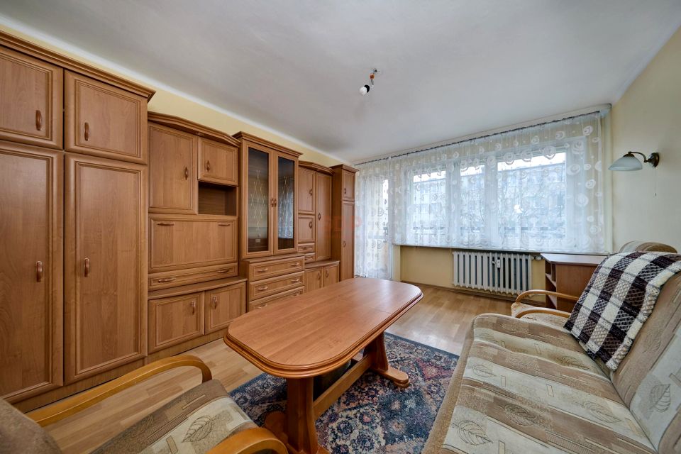 Mieszkanie Chorzów sprzedaż