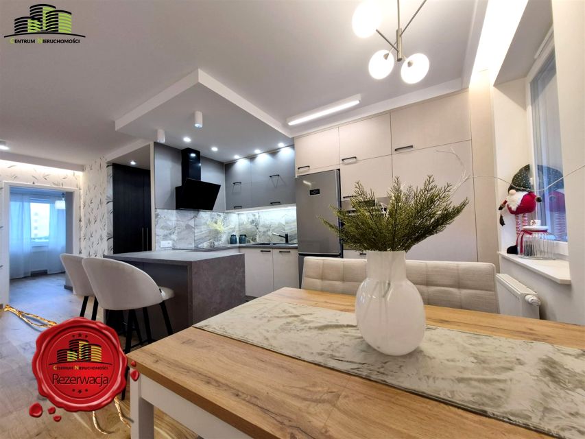 Mieszkanie Białystok