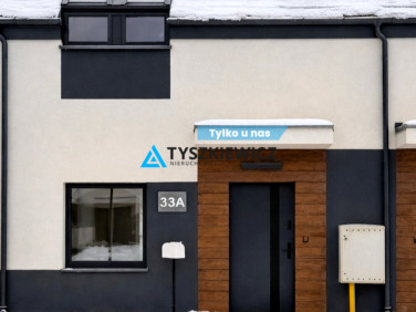 Dom Starogard Gdański