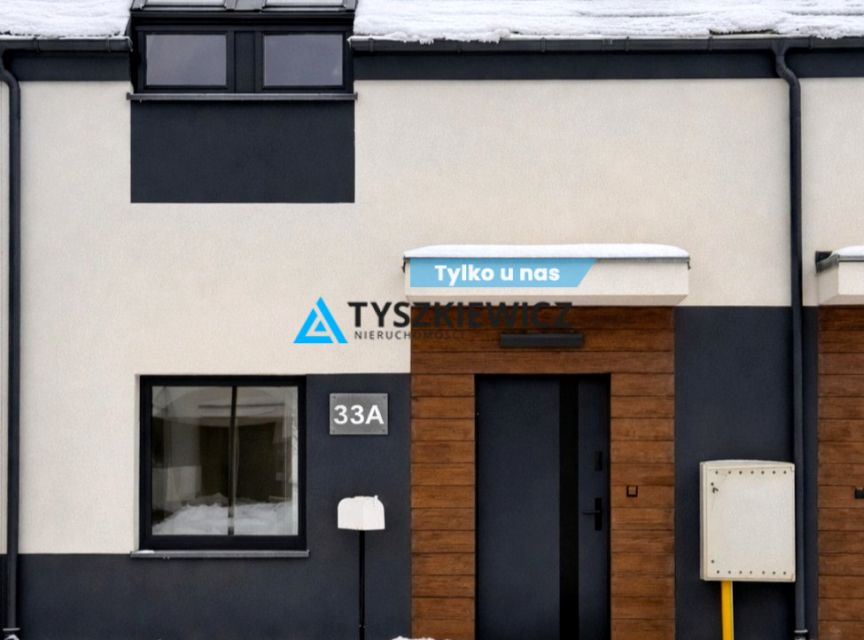 Dom Starogard Gdański