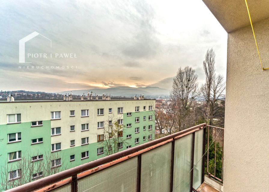 Mieszkanie Bielsko-Biała