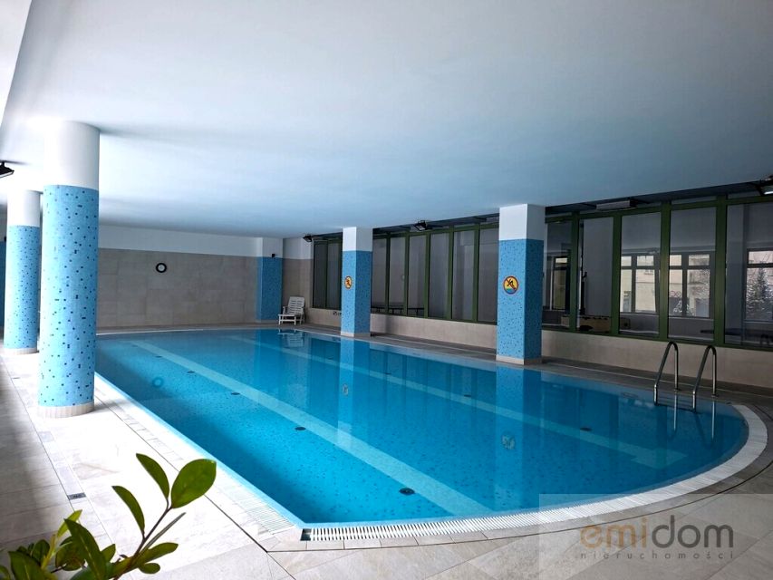 Mieszkanie Warszawa wynajem