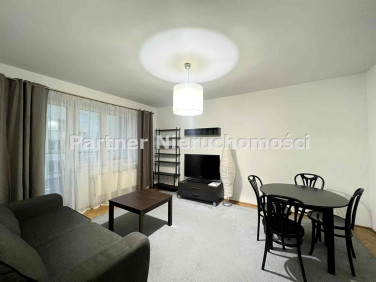 Mieszkanie Toruń