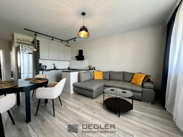 Mieszkanie Gorzów Wielkopolski