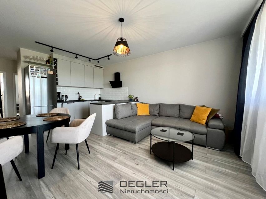 Mieszkanie Gorzów Wielkopolski