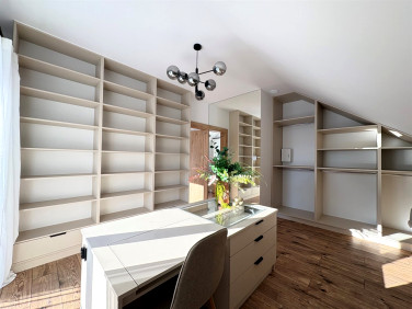 Dom Głogów Małopolski