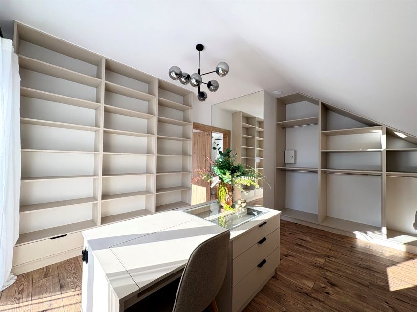 Dom Głogów Małopolski