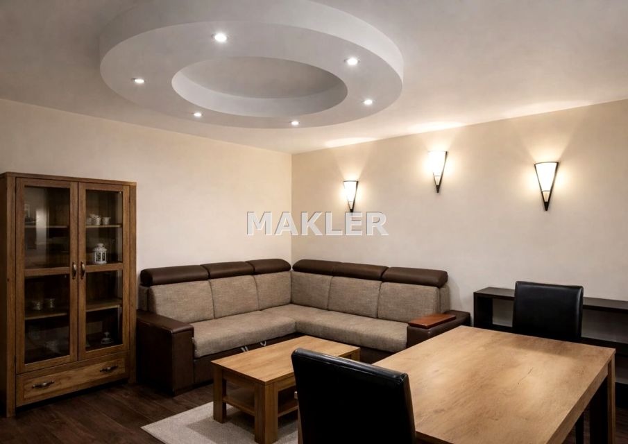 Mieszkanie Bydgoszcz