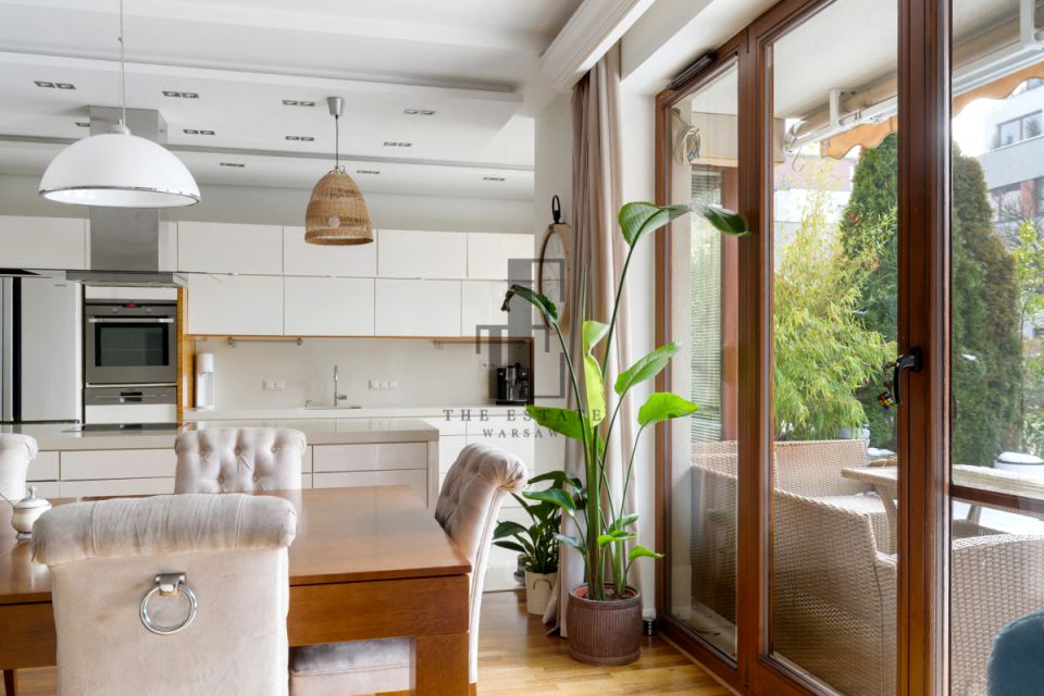 Mieszkanie Warszawa