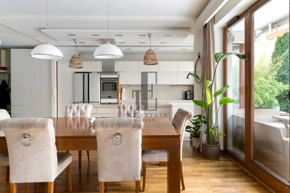 Mieszkanie Warszawa
