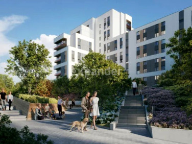 Mieszkanie blok mieszkalny Poznań