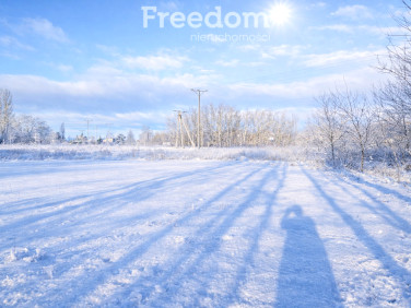 Działka budowlana Mszczonów