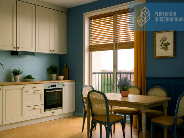 Mieszkanie Warszawa sprzedaż