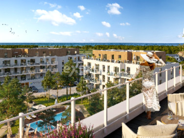 Mieszkanie Jastrzębia Góra