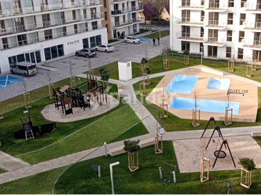 Mieszkanie Jastrzębia Góra