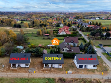 Dom Czajowice sprzedaż