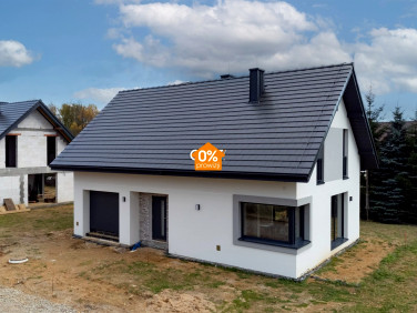 Dom wolnostojący sprzedaż