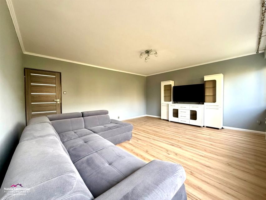 Mieszkanie Grudziądz