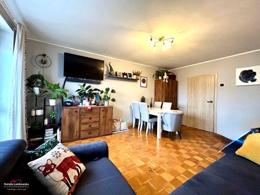 Mieszkanie Grudziądz