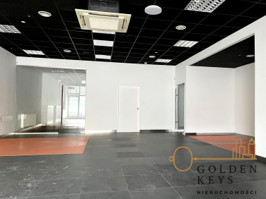 Lokal Andrychów wynajem