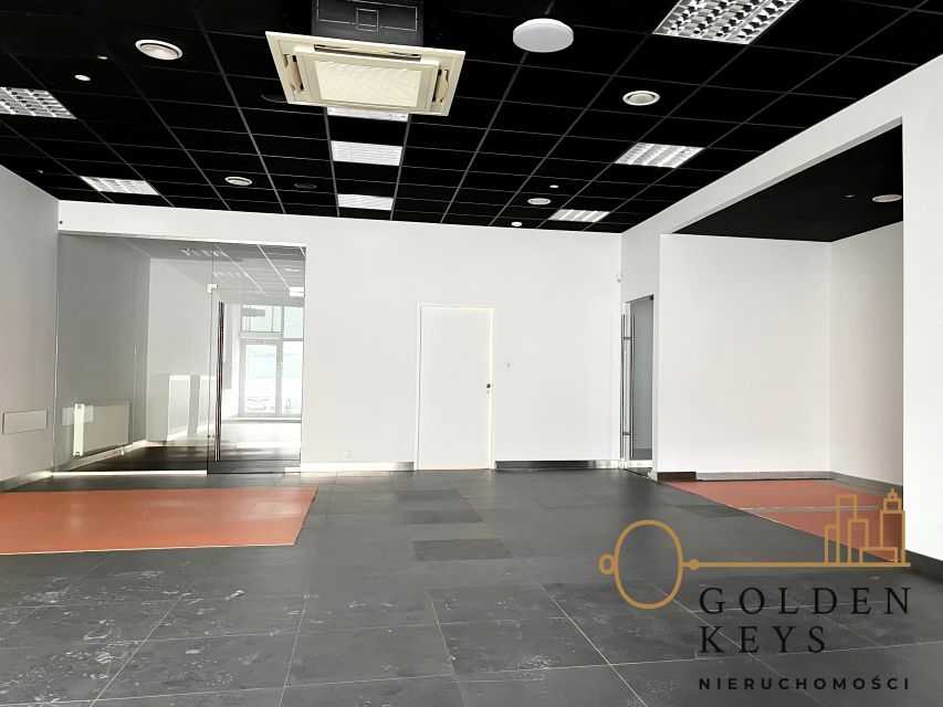 Lokal Andrychów wynajem