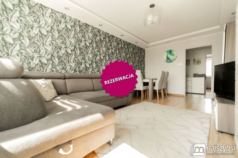 Mieszkanie Goleniów sprzedaż