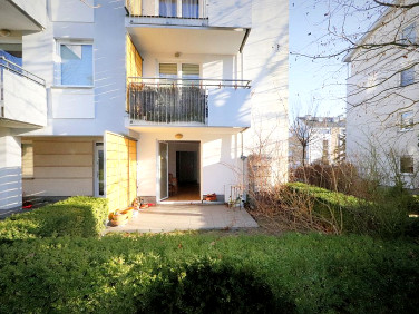 Mieszkanie Poznań wynajem