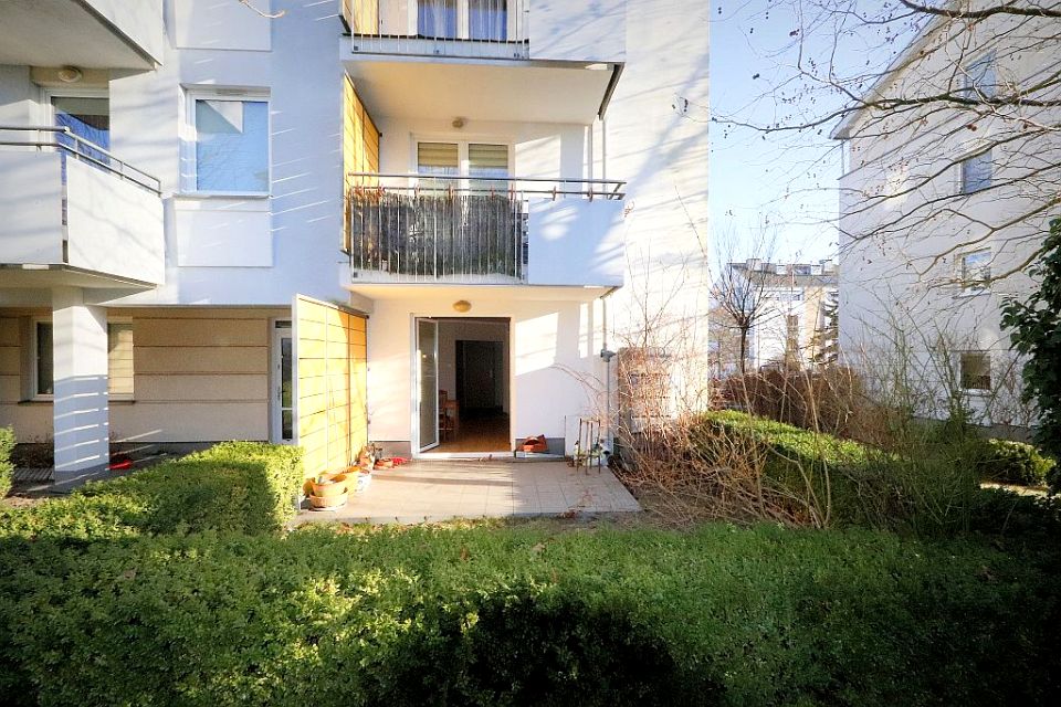 Mieszkanie Poznań wynajem