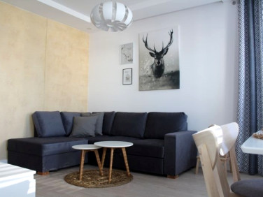 Mieszkanie Białystok