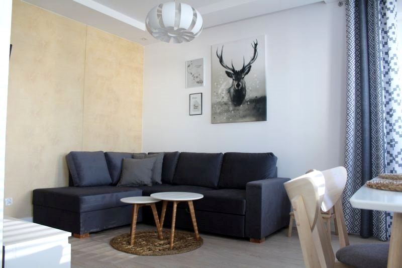 Mieszkanie Białystok