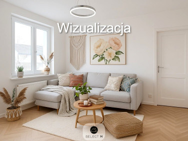 Mieszkanie Mysłakowice