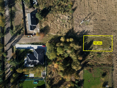 Działka budowlana sprzedam