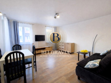 Mieszkanie Wrocław