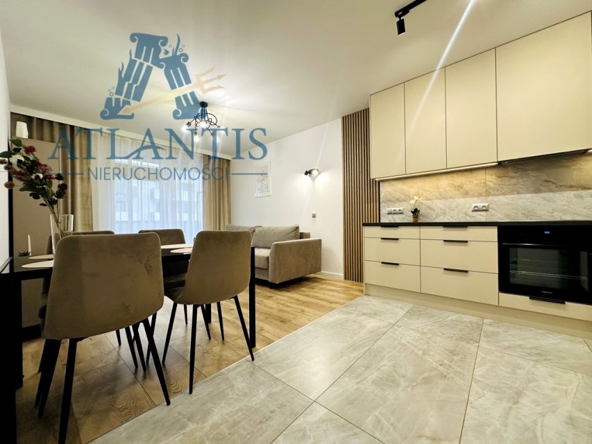 Mieszkanie Bydgoszcz