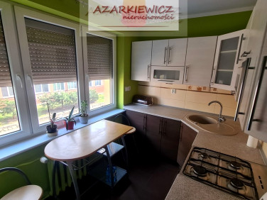 Mieszkanie Myślibórz