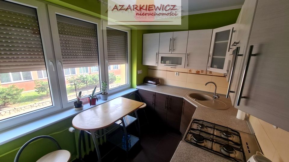 Mieszkanie Myślibórz