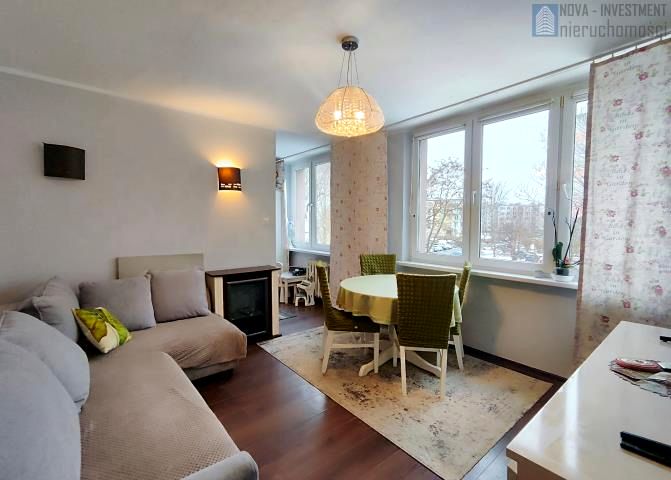 Mieszkanie Gliwice